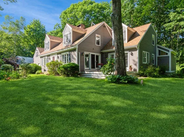 139 Whitten Road, Kennebunk, ME 04043