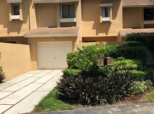 6535 Parkview Dr APT G, Boca Raton, FL 33433