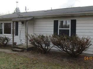 17500 Garfield Rd, Olivet, MI 49076