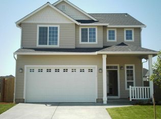 509 NW 152nd St, Vancouver, WA