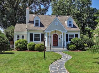 4617 Hanover Ave, Richmond, VA 23226