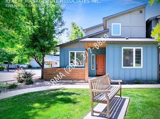 3626 N Kay Ln, Garden City, ID 83714