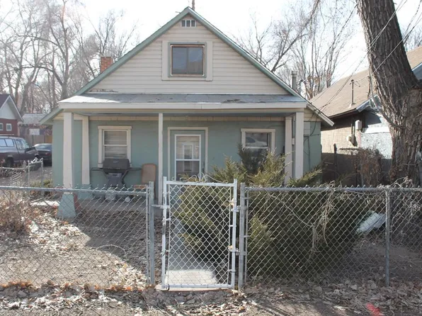 1218 Roselawn Rd, Pueblo, CO 81006
