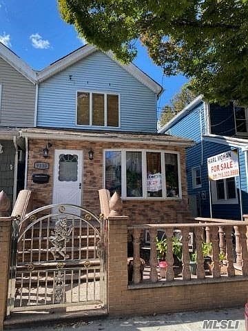1st image of 91-50 85th St
