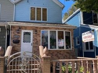 91-50 85th St, Woodhaven, NY 11421