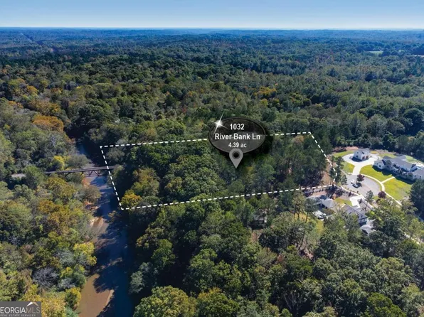 1032 River Bank Ln, Watkinsville, GA 30677