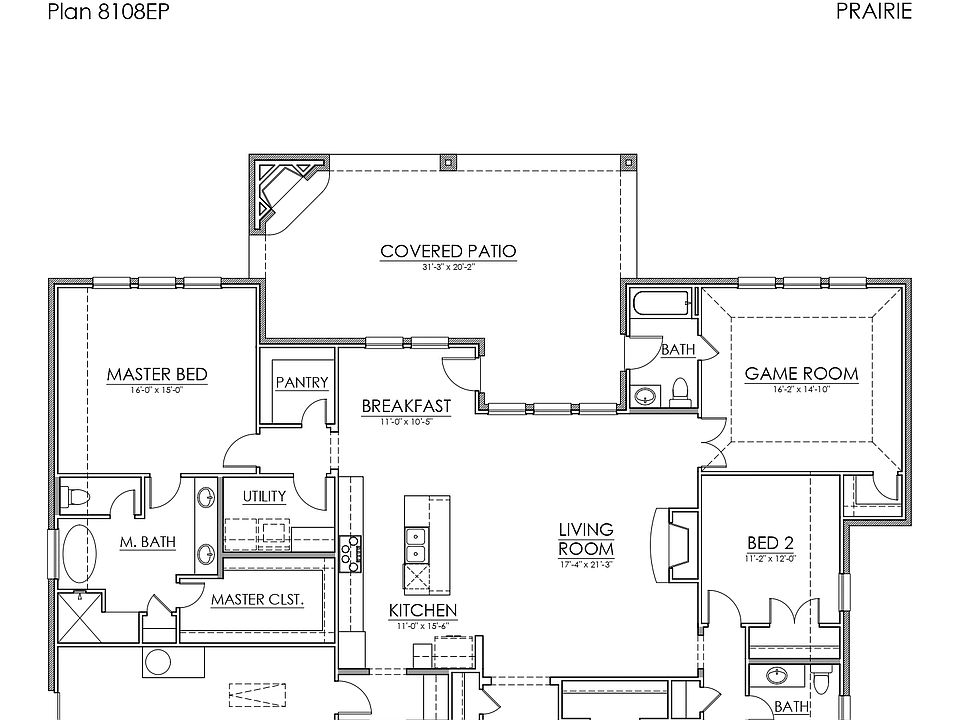 2nd image of 1024 Arbor Hills Ct #1036