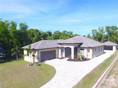 3840 Mango St, Saint James City, FL, 33956