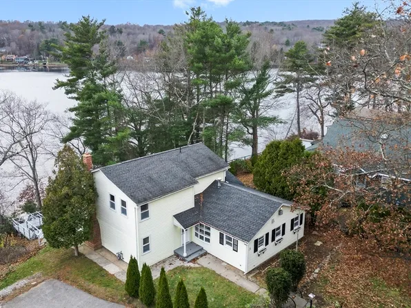 25 Highland Trl, West Brookfield, MA 01585