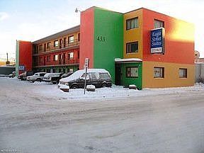 2nd image of 421 Eagle St