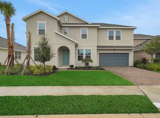 7446 Sea Manatee St, Parrish, FL 34219