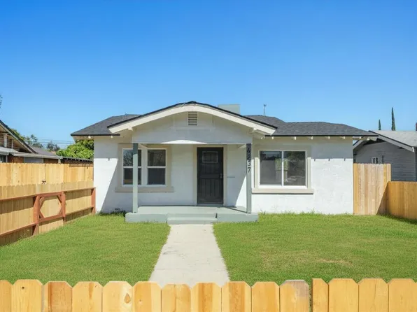 4237 E Washington Ave, Fresno, CA 93702