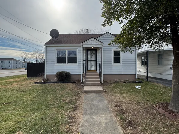 1600 Thornberry Ave, Louisville, KY 40215