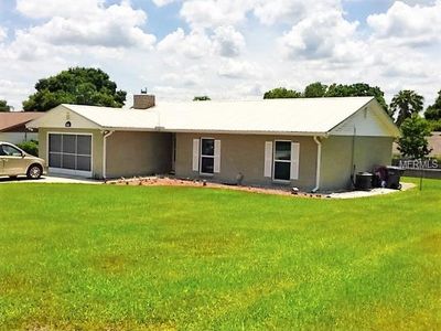7212 Orange Way, Lakeland, FL, 33810