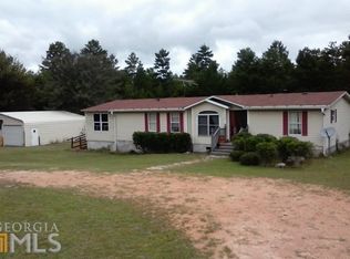119 Jackson Rd, Roberta, GA 31078