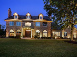 104 Ruffled Feathers Dr, Lemont, IL 60439