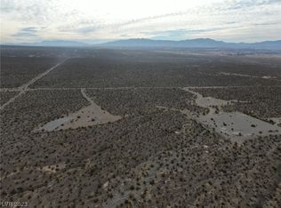 2440 E Fort Churchill Rd, Pahrump, NV 89060