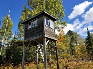 2763 Mercer Lake Cir S, Mercer, WI 54547