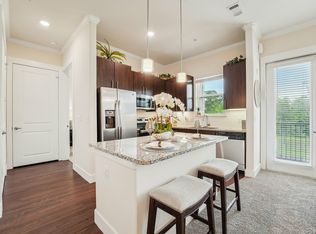 Ivy Point Kingwood- 55+ Active Adult Apartment Homes, Kingwood, TX 77339