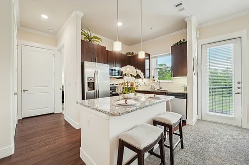 Ivy Point Kingwood- 55+ Active Adult Apartment Homes Photo 1