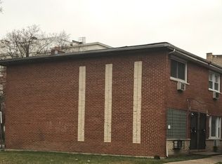 7005 S Morgan St APT F, Chicago, IL 60621