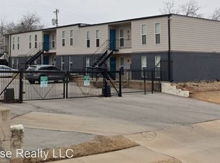 910 NW 10th St #107, Oklahoma City, OK 73106