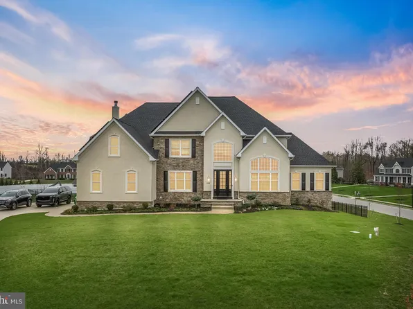 143 Salvatore Dr, Mullica Hill, NJ 08062