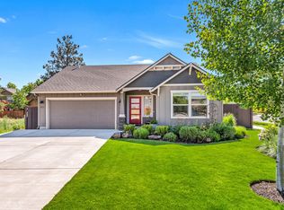 2875 NE Zweckal Pl, Bend, OR 97701