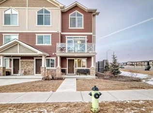96 SE Skyview Ranch Ave NE, Calgary, AB T3N 0R8