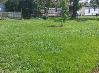 916 Filmore St, Metropolis, IL 62960