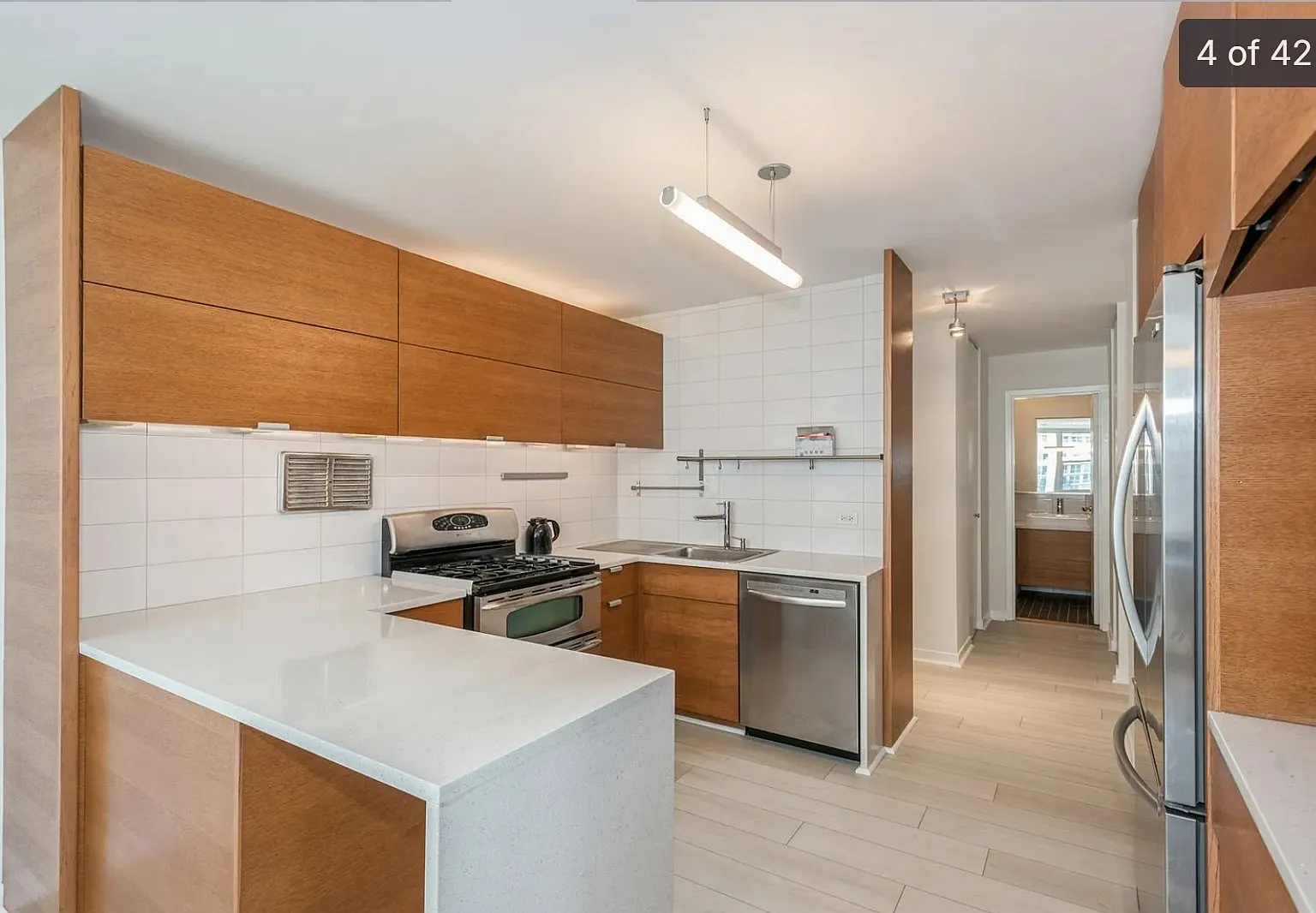 2 bed, 1250 sqft, $4,000 — Photo 4