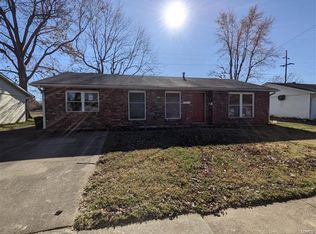 2544 Reveres Rte, Granite City, IL 62040