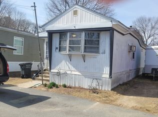 41 Pine St #49, Peabody, MA 01960