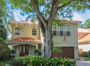 3206 W Granada St, Tampa, FL 33629