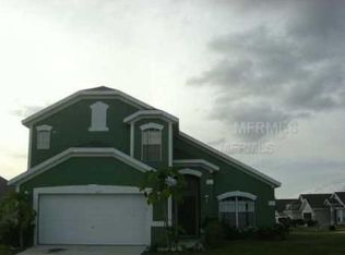 427 Lady Diana Dr, Davenport, FL 33837