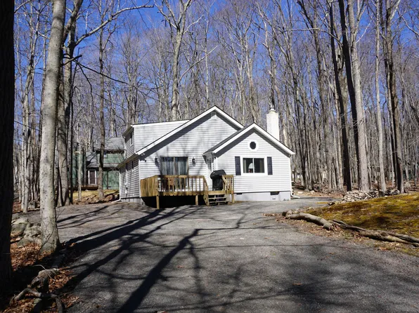 105 Turkey Ct, Pocono Lake, PA 18347