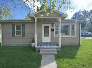 491 W Cross Street, Austin, IN 47102