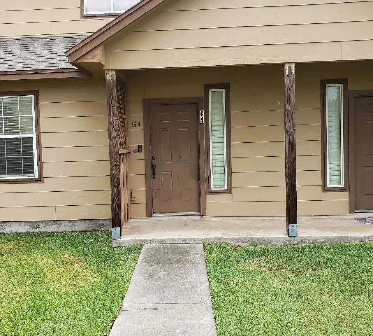 Mansions, 7252 Unit G-4 - 1 — Photo 1