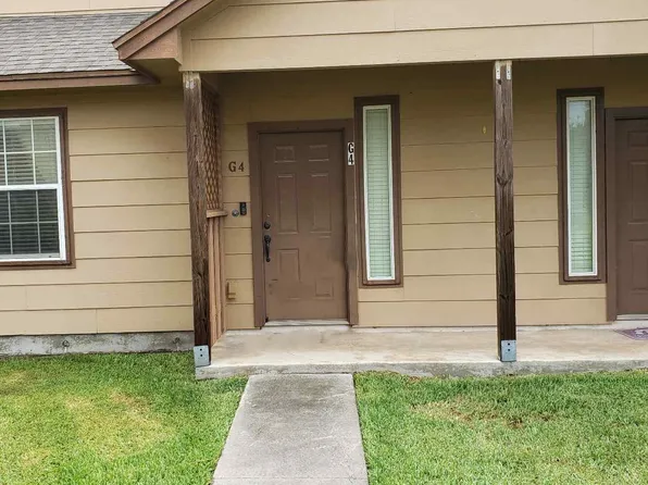 7252 The Mansions Dr #G4, Corpus Christi, TX 78414