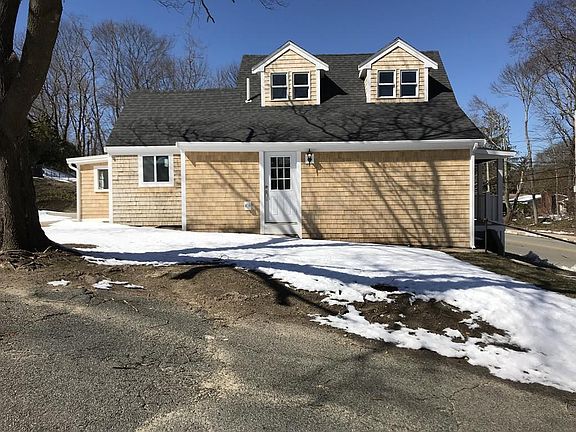 2nd image of 34 Standish Ave
