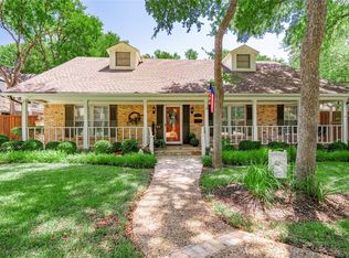 9116 Mercer Dr, Dallas, TX 75228