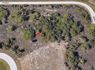 10685 Rainsville St, Port Charlotte, FL 33981