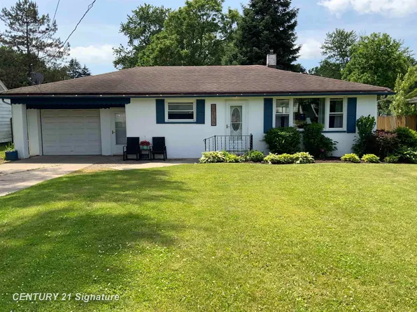 4136 Hackberry Rd, Bridgeport, MI 48722
