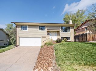 1651 S Arbutus Pl, Lakewood, CO 80228