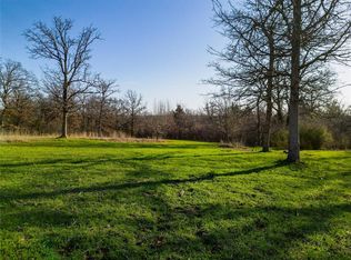 3120 Overholser Dr LOT 20, Choctaw, OK 73020