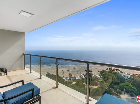 201 Ocean Ave Unit 1803B, Santa Monica, CA 90402