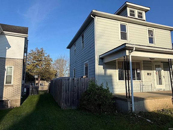 2nd image of 317 N High St