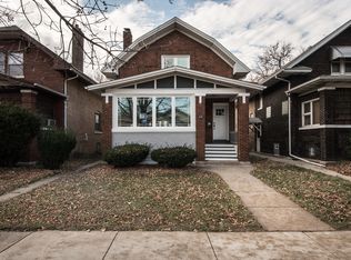 920 S Mason Ave, Chicago, IL 60644