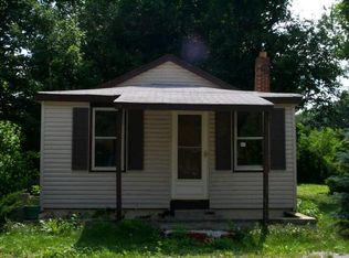 7312 N Ralston Ave, Indianapolis, IN 46240