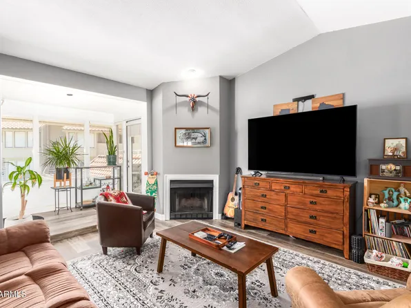 1820 E MORTEN Avenue #214, Phoenix, AZ 85020